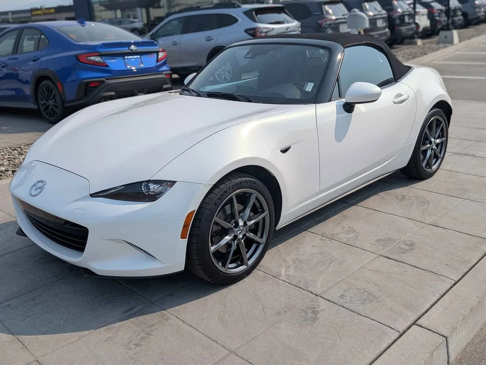 2016 Mazda ND MX-5 Miata - Image 3 of 7