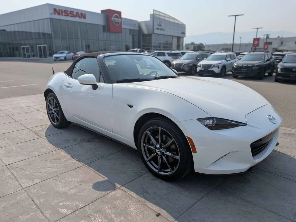 2016 Mazda ND MX-5 Miata - Image 2 of 7