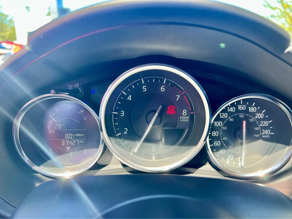 2016 Mazda ND MX-5 Miata - Image 6 of 7