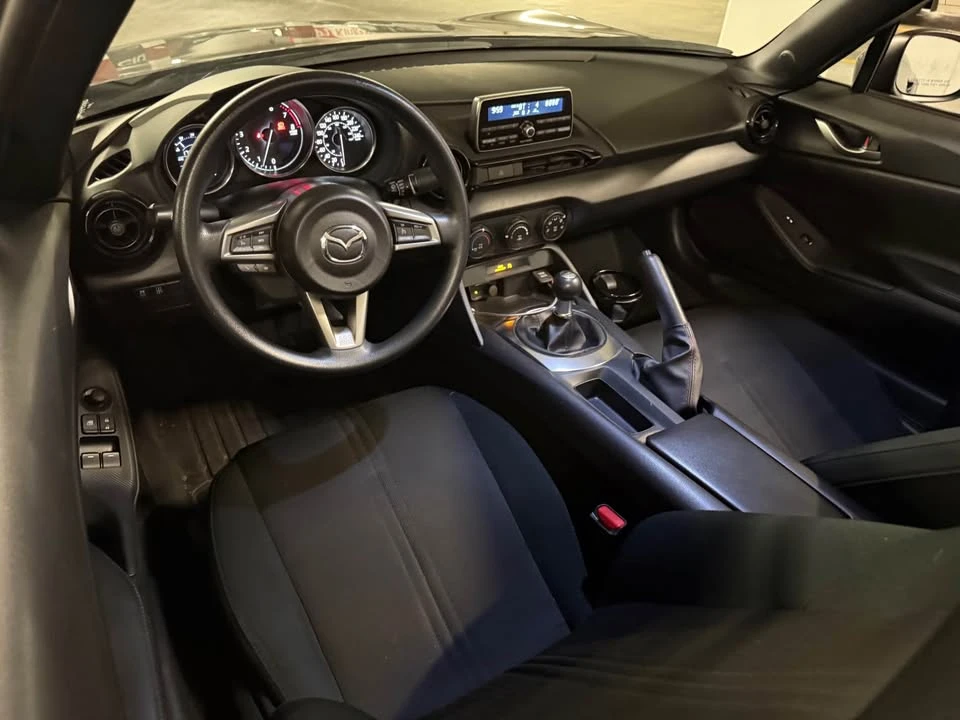 2016 Mazda ND MX-5 Miata - Image 3 of 6