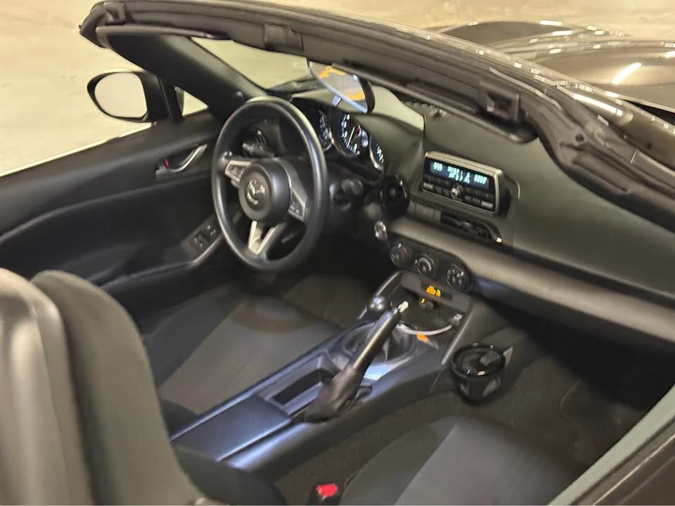 2016 Mazda ND MX-5 Miata - Image 4 of 6