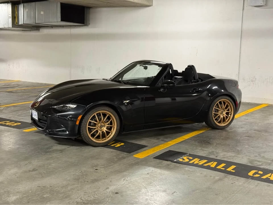 2016 Mazda ND MX-5 Miata - Image 6 of 6