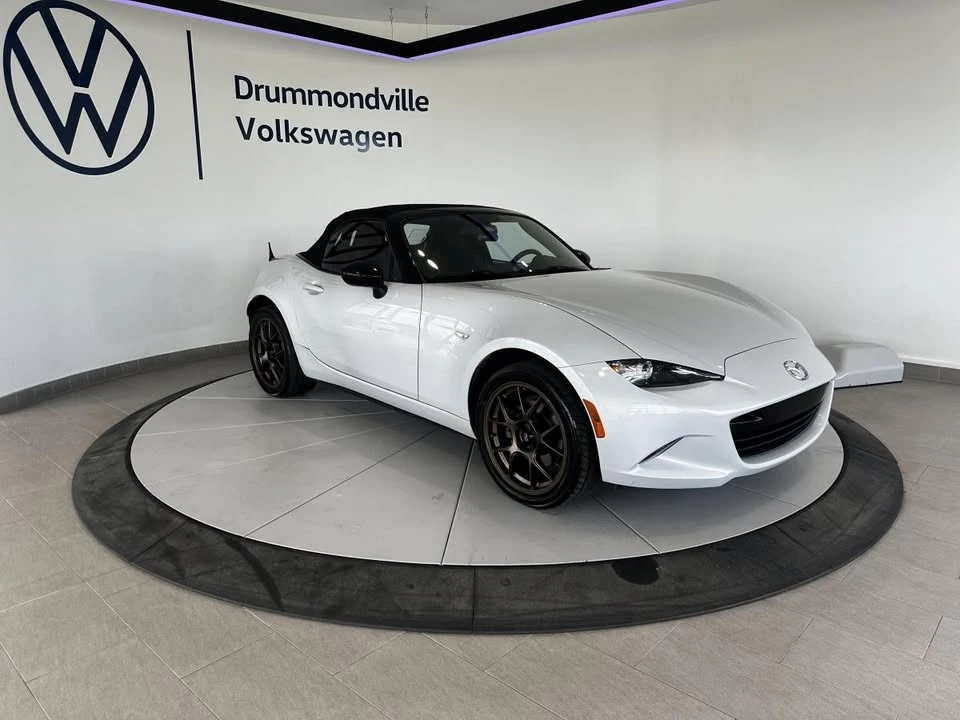 2016 Mazda ND MX-5 Miata - Image 7 of 17