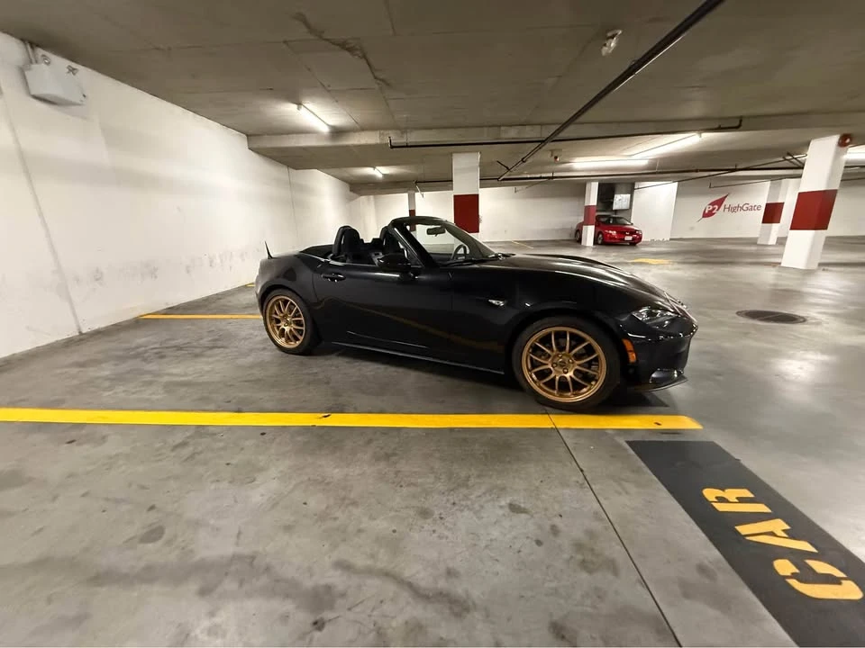 2016 Mazda ND MX-5 Miata - Image 2 of 6