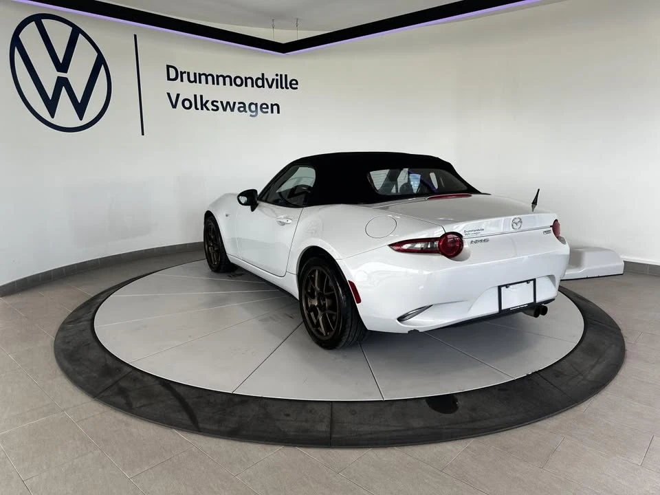 2016 Mazda ND MX-5 Miata - Image 3 of 17