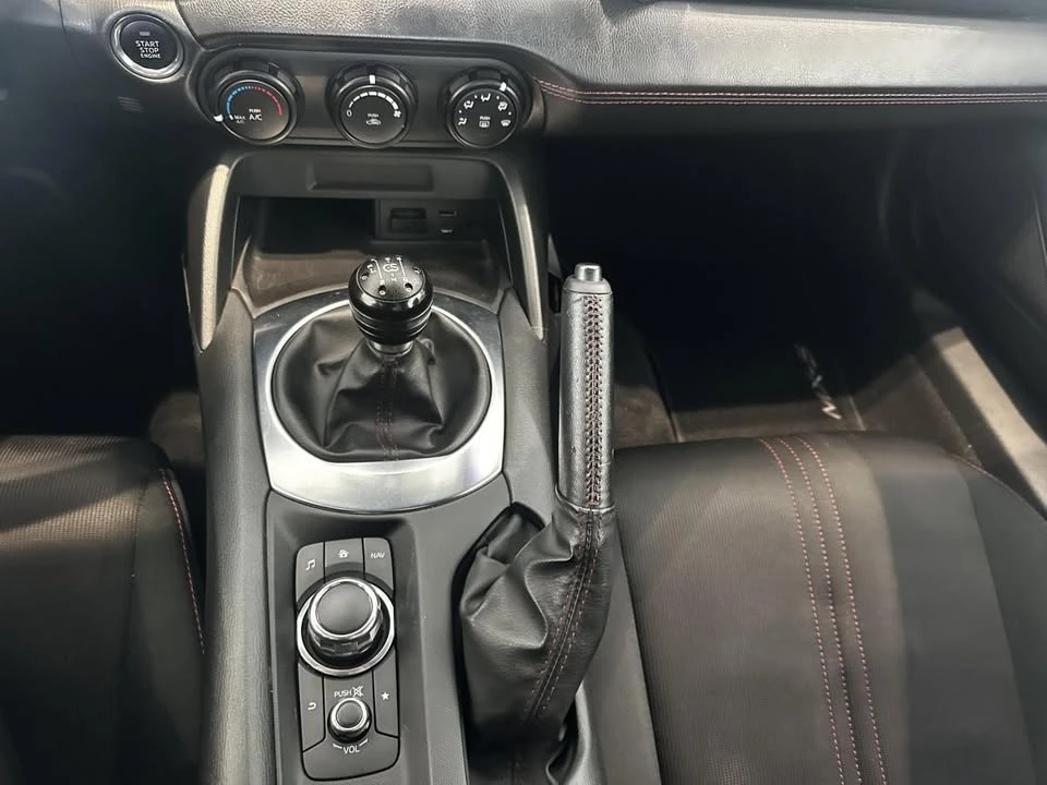 2016 Mazda ND MX-5 Miata - Image 17 of 17
