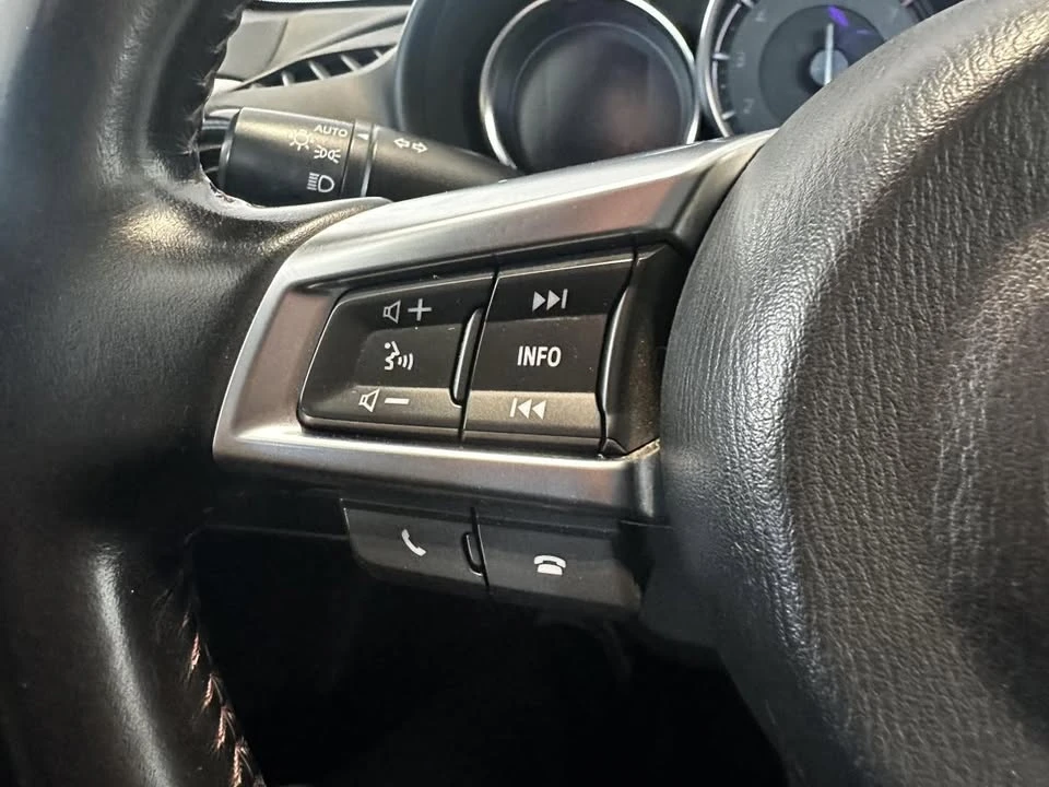 2016 Mazda ND MX-5 Miata - Image 13 of 17