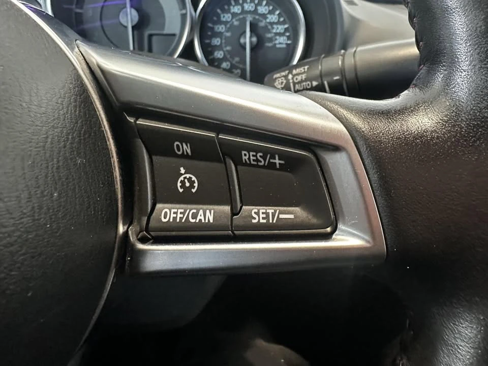 2016 Mazda ND MX-5 Miata - Image 14 of 17