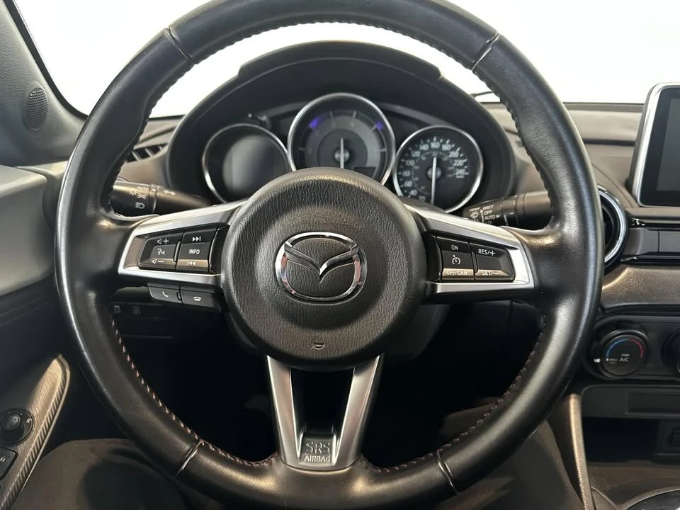 2016 Mazda ND MX-5 Miata - Image 15 of 17