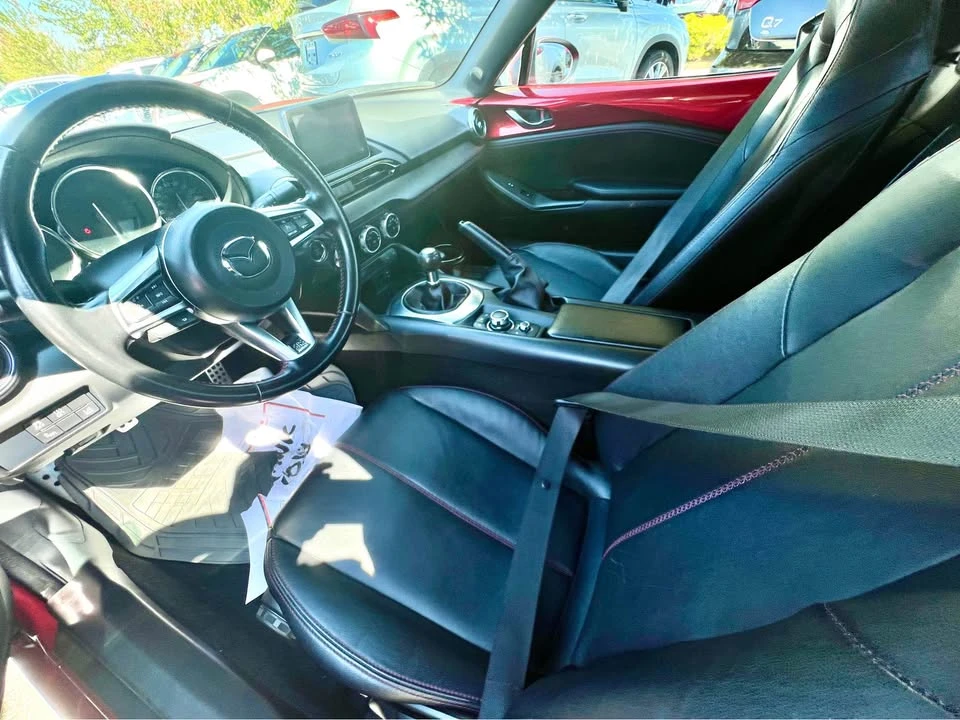 2016 Mazda ND MX-5 Miata - Image 3 of 7