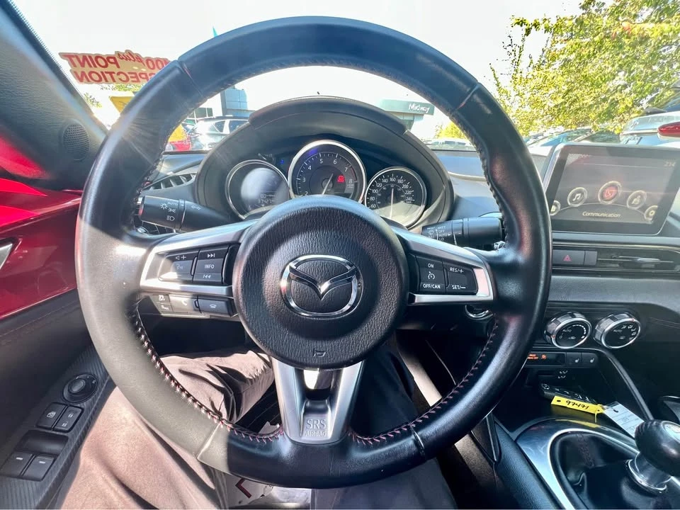 2016 Mazda ND MX-5 Miata - Image 4 of 7