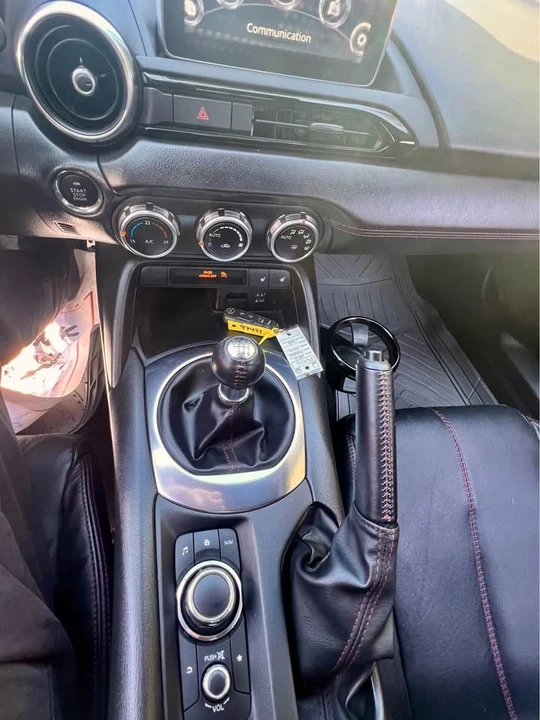 2016 Mazda ND MX-5 Miata - Image 5 of 7