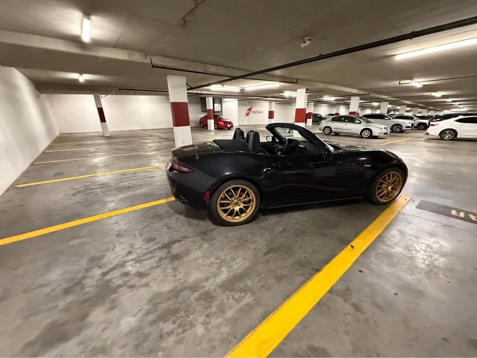 2016 Mazda ND MX-5 Miata - Image 5 of 6
