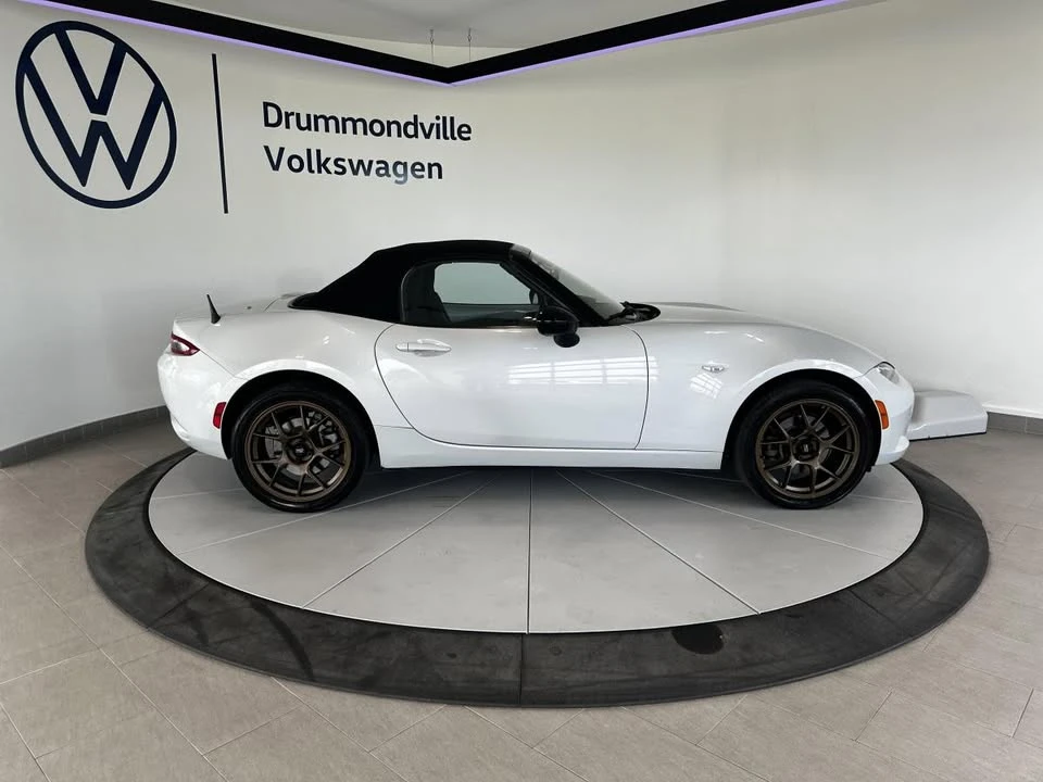 2016 Mazda ND MX-5 Miata - Image 6 of 17