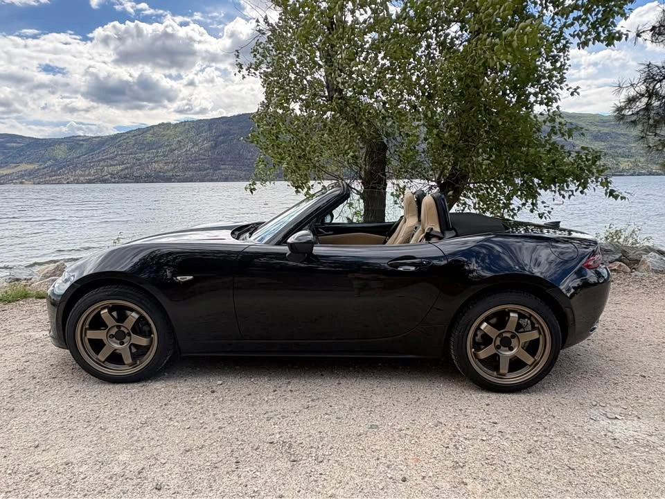 2016 Mazda ND MX-5 Miata - Image 12 of 17