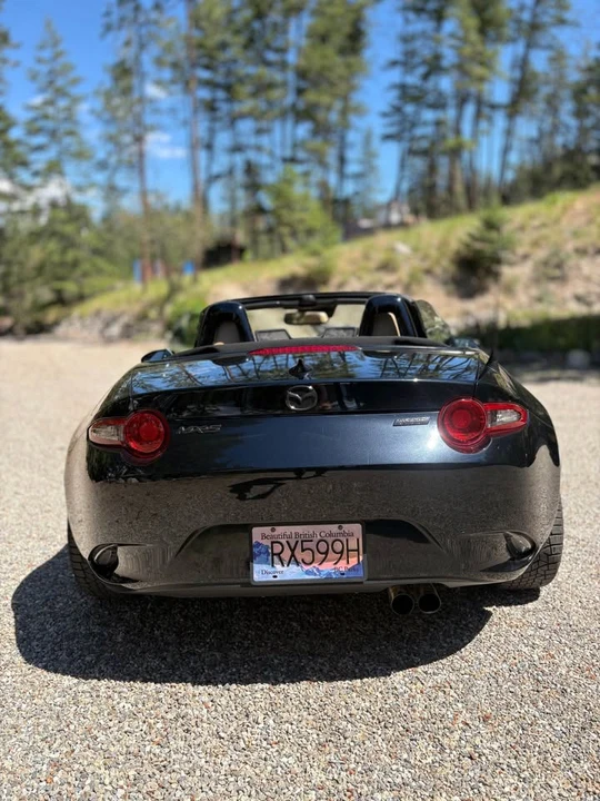 2016 Mazda ND MX-5 Miata - Image 10 of 17