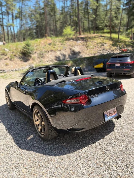 2016 Mazda ND MX-5 Miata - Image 3 of 17