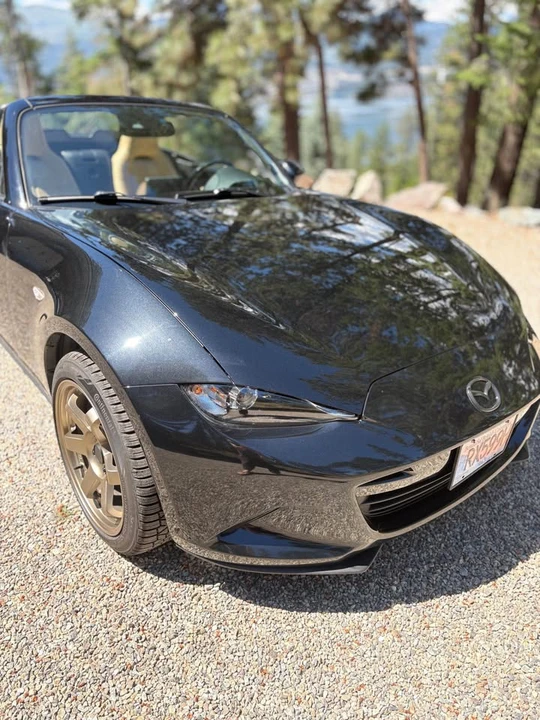 2016 Mazda ND MX-5 Miata - Image 9 of 17
