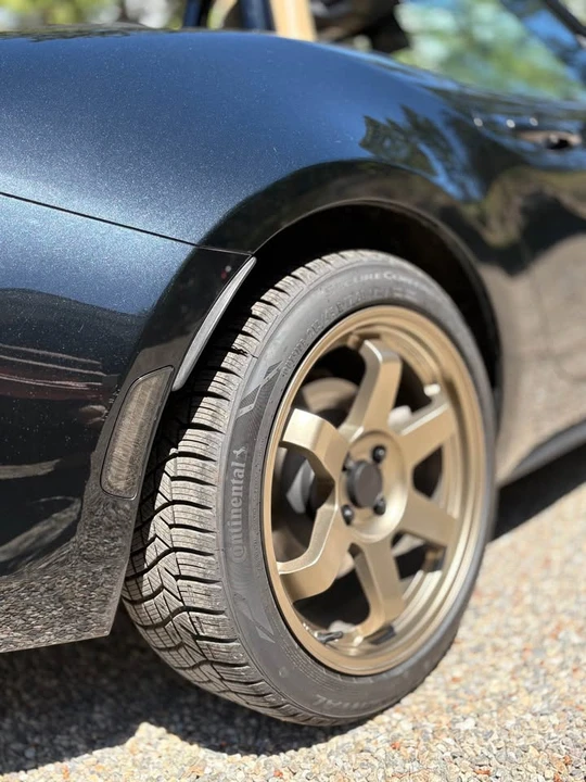 2016 Mazda ND MX-5 Miata - Image 8 of 17