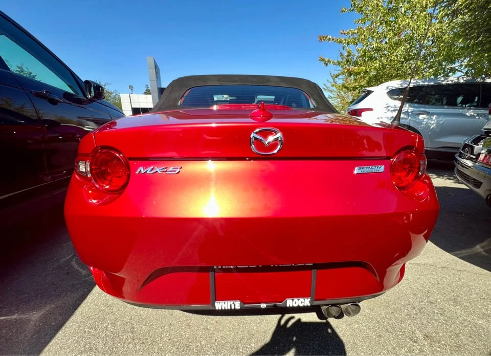 2016 Mazda ND MX-5 Miata - Image 7 of 7