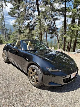 2016 Mazda MX-5 GT