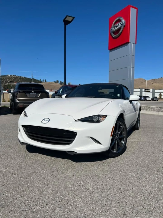 2016 Mazda ND MX-5 Miata - Image 2 of 10