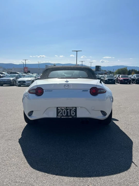 2016 Mazda ND MX-5 Miata - Image 6 of 10