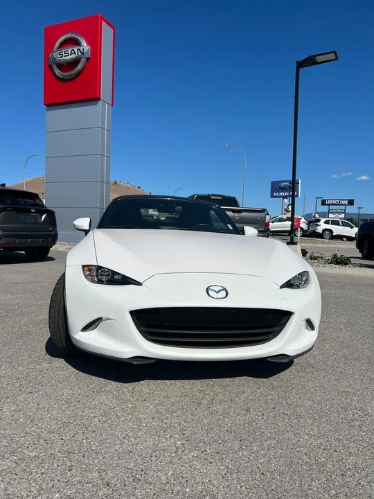 2016 Mazda ND MX-5 Miata - Image 5 of 10