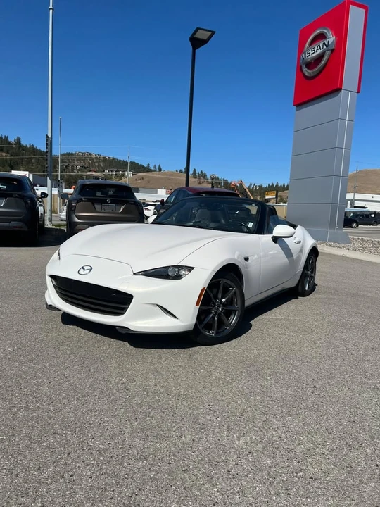 2016 Mazda ND MX-5 Miata - Image 7 of 10