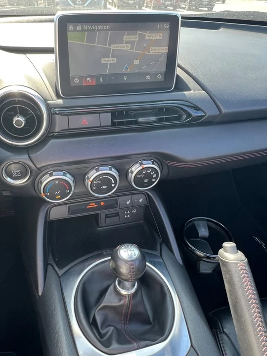 2016 Mazda ND MX-5 Miata - Image 10 of 10