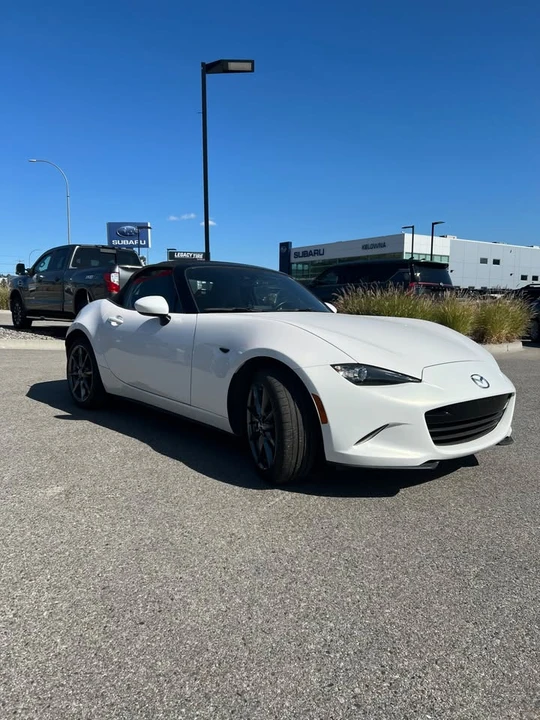 2016 Mazda ND MX-5 Miata - Image 4 of 10