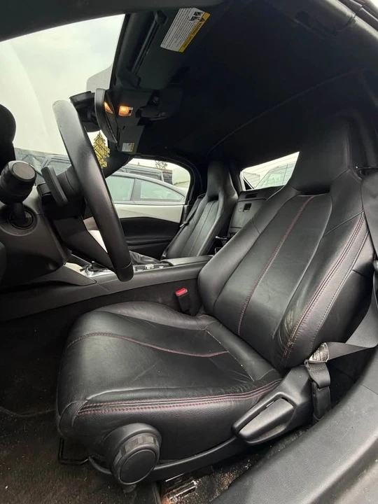 2016 Mazda ND MX-5 Miata - Image 12 of 12