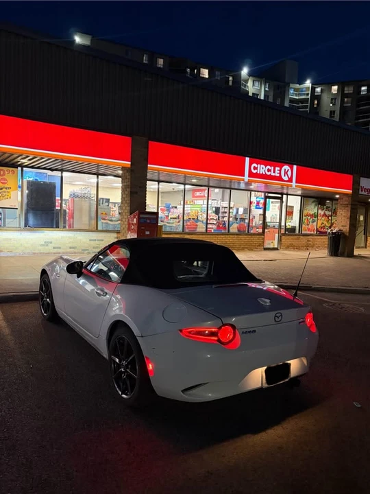 2016 Mazda ND MX-5 Miata - Image 3 of 12