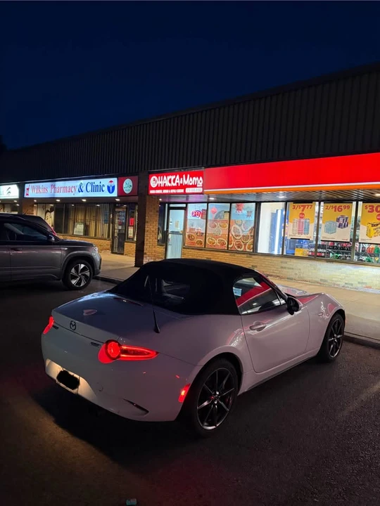 2016 Mazda ND MX-5 Miata - Image 6 of 12