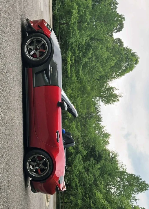 2016 Mazda ND MX-5 Miata - Image 3 of 15