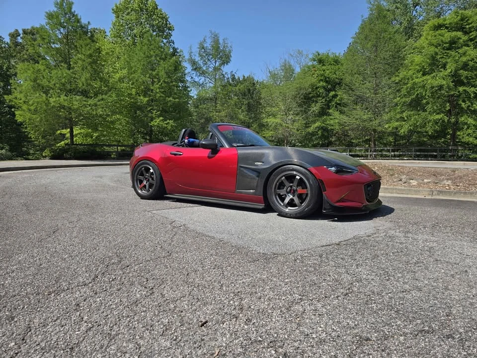 2016 Mazda ND MX-5 Miata - Image 6 of 15