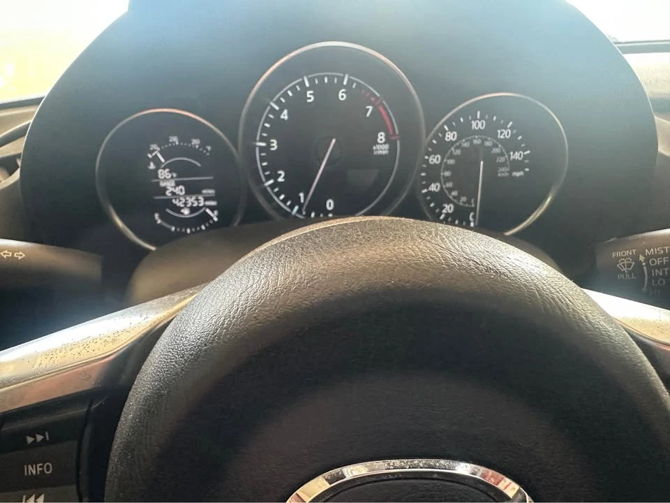 2016 Mazda ND MX-5 Miata - Image 2 of 4