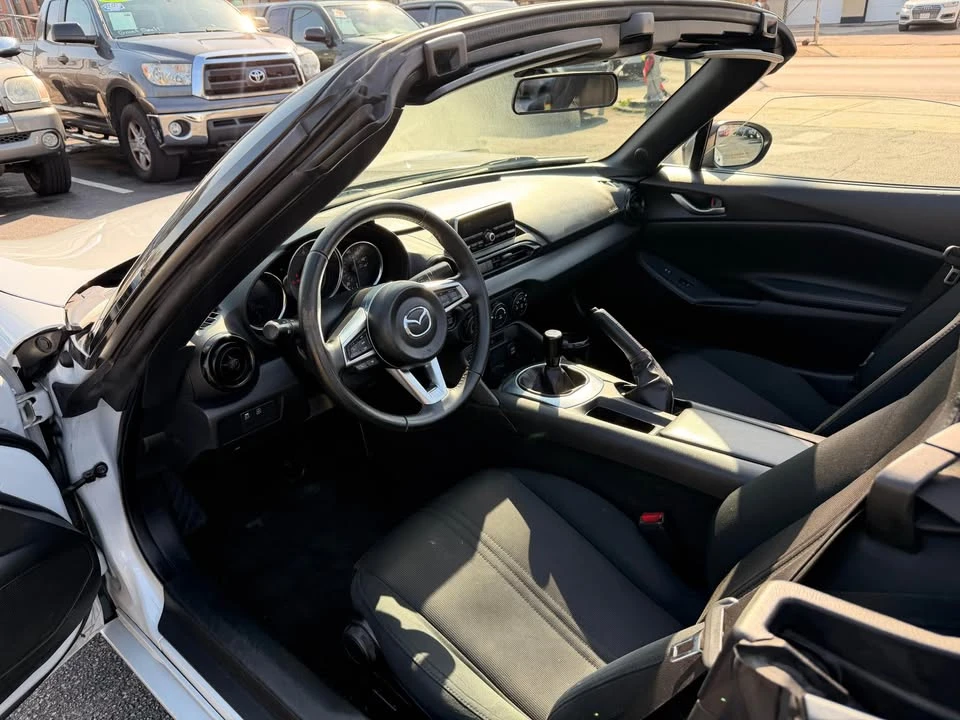 2016 Mazda ND MX-5 Miata - Image 13 of 19