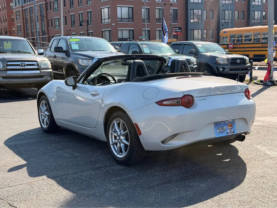 2016 Mazda ND MX-5 Miata - Image 6 of 19