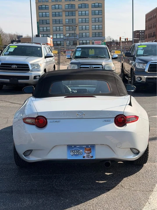 2016 Mazda ND MX-5 Miata - Image 10 of 19