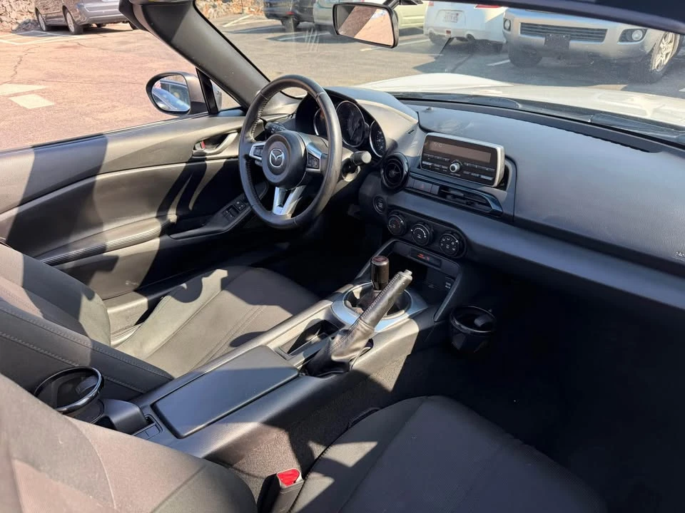 2016 Mazda ND MX-5 Miata - Image 19 of 19