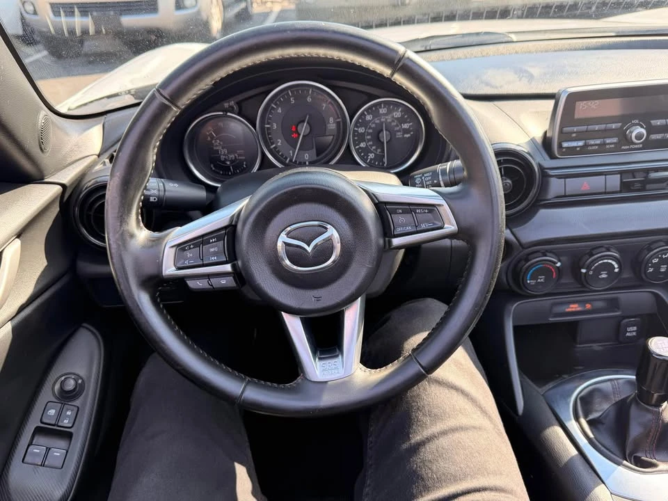2016 Mazda ND MX-5 Miata - Image 14 of 19