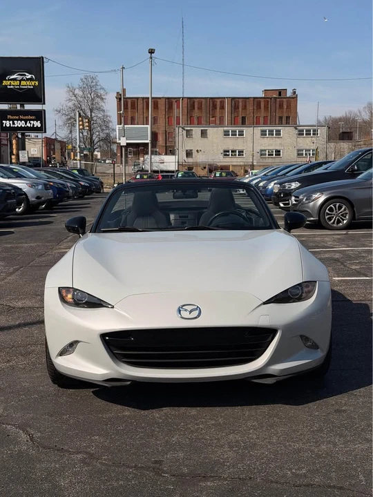 2016 Mazda ND MX-5 Miata - Image 2 of 19