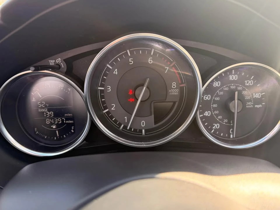 2016 Mazda ND MX-5 Miata - Image 17 of 19