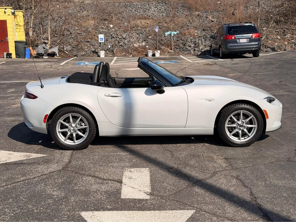2016 Mazda ND MX-5 Miata - Image 12 of 19