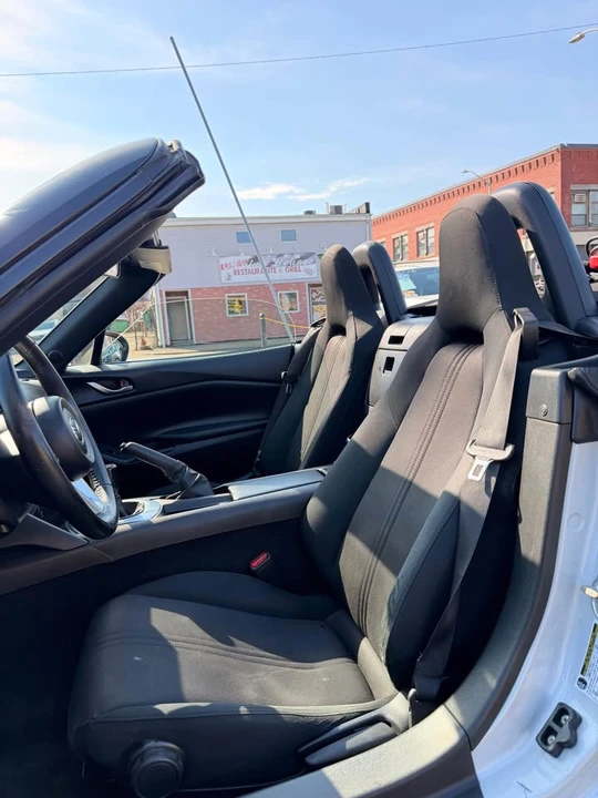 2016 Mazda ND MX-5 Miata - Image 16 of 19