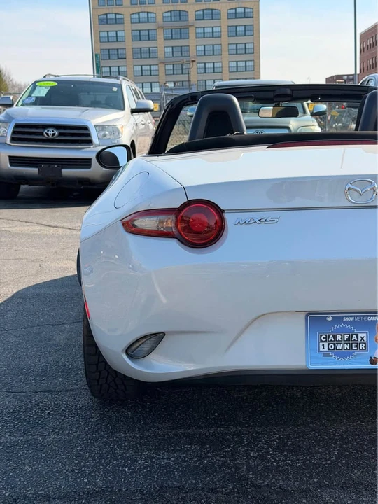 2016 Mazda ND MX-5 Miata - Image 8 of 19