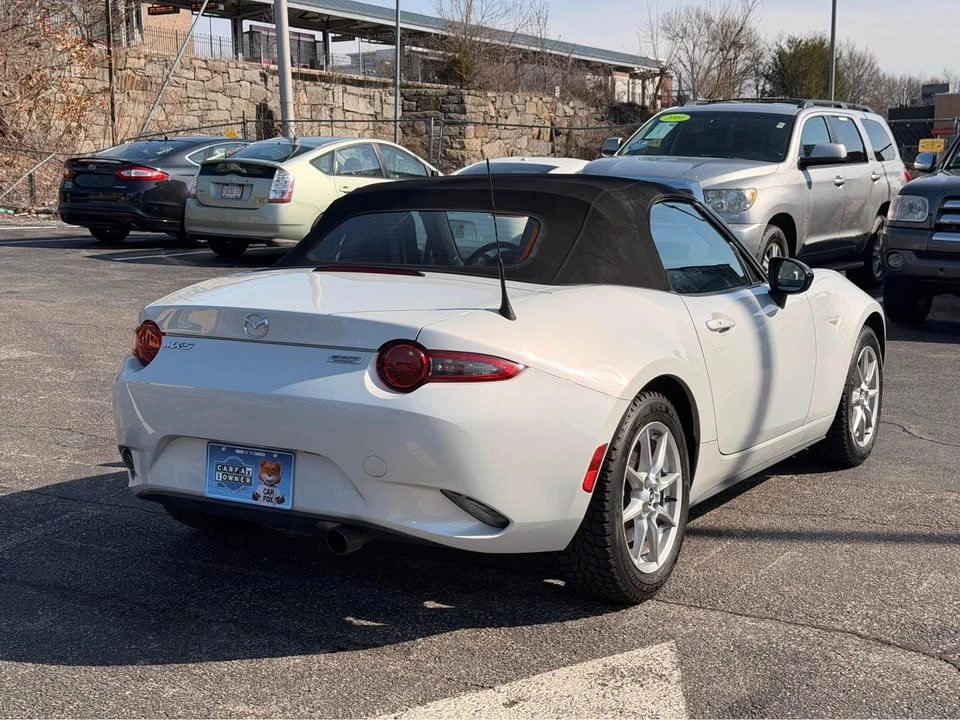 2016 Mazda ND MX-5 Miata - Image 7 of 19