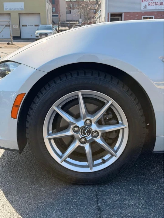 2016 Mazda ND MX-5 Miata - Image 11 of 19