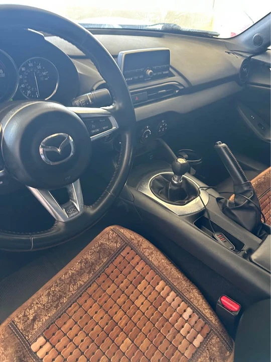 2016 Mazda ND MX-5 Miata - Image 3 of 4